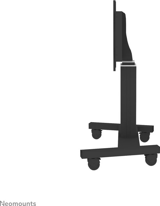 Mobilna stojalo za TV, Neomounts PLASMA-M2500BLACK, avtomatsko, za zaslone 42–100 inčev, 150 kg, črno Mobilna stojalo za TV, Neomounts PLASMA-M2500BLACK, avtomatsko, za zaslone 42–100 inčev, 150 kg, črno