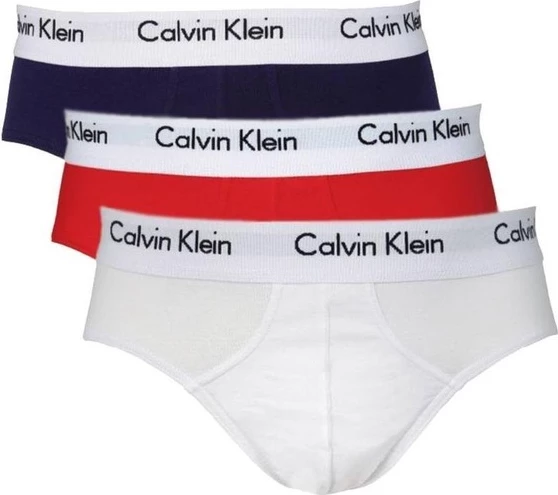 Spodnje perilo za moške Calvin Klein Underwear, 3 pari
