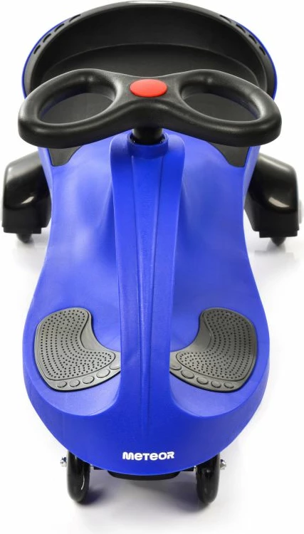 Igrače skuter za otroke Meteor, moder