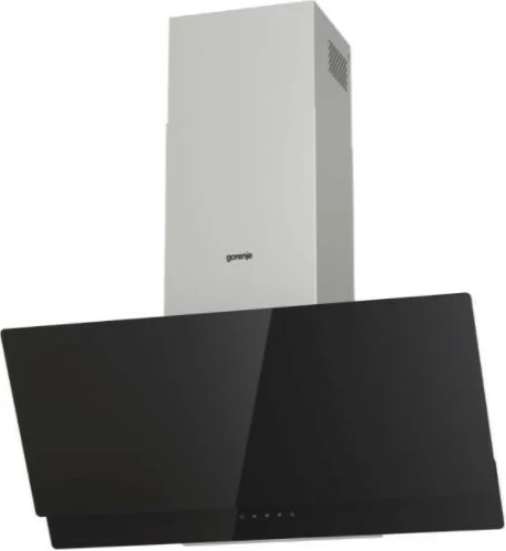 Kuhinjska nape Gorenje WHI949EXBG, 90 cm, elektronska, inox, srebrna