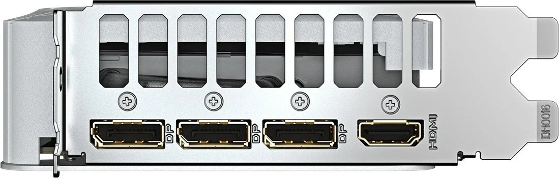 Grafična kartica Gigabyte GeForce RTX 5060 Ti EAGLE OC ICE 8G, 8GB GDDR7, PCI-E 5.0, bela