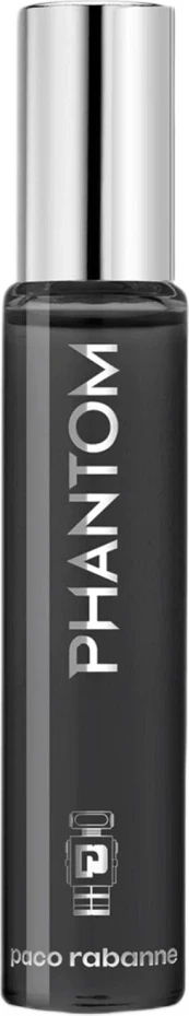 Toaletna voda za moške Phantom, Paco Rabanne, 15 ml