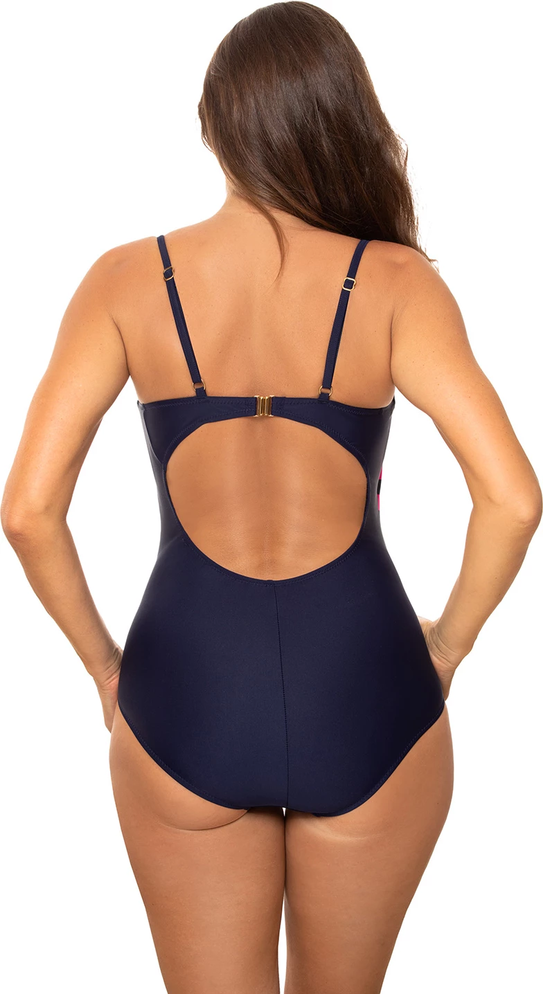 Enodelne kopalke Marko 165732, modre Enodelne kopalke Marko 165732, modre