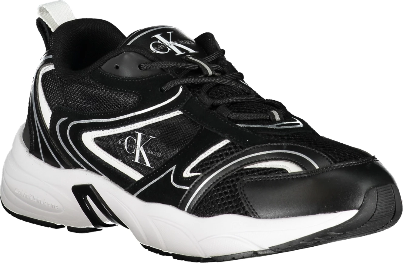 Superge črne, Calvin Klein, moške