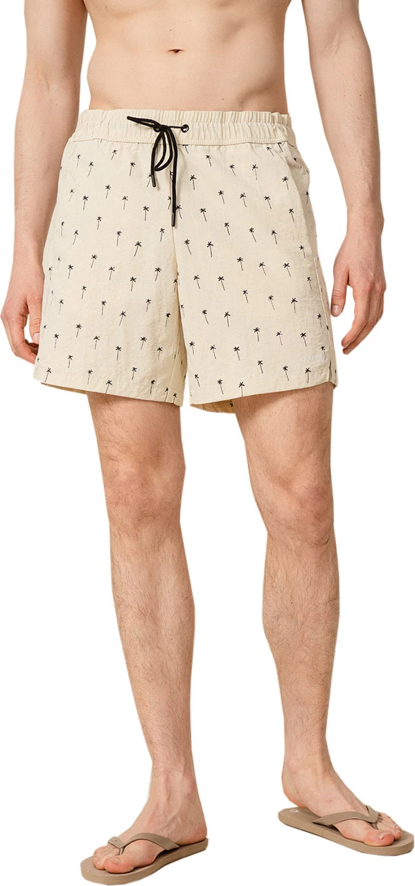 Plavalne hlače za moške Outhorn, večbarvne