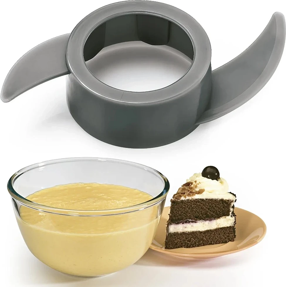 Večfunkcijski mešalnik 600 W, 1,2 L, črn Black+Decker BXCH120E