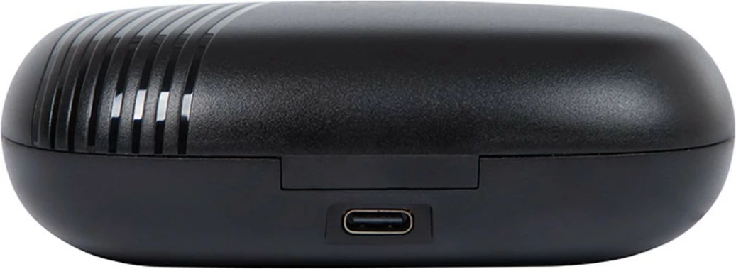 Brezžične slušalke z nosilcem za uho BLOW BTE800, Bluetooth 5.3, črne