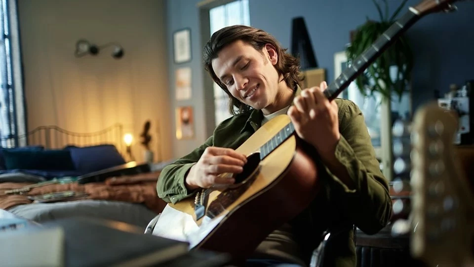 Philips S1141/00 czarny