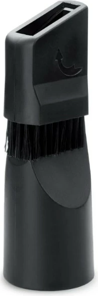 Sesalnik z vrečko, Amica VIENTO VI2032, 900 W, 2,5 L, HEPA 13, črno/belo