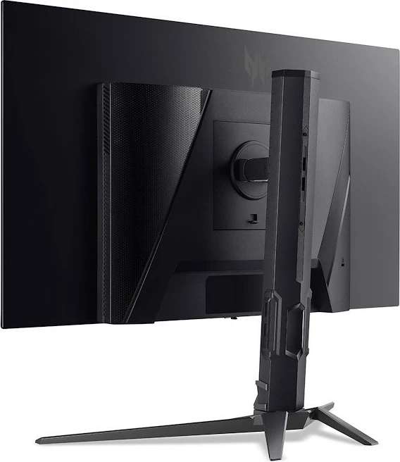 Gaming monitor OLED, 27", 480 Hz, 2560x1440 - Acer Predator X27UF3b