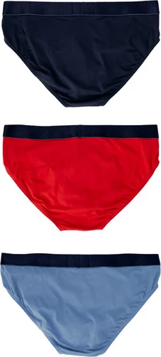 Spodnje perilo Emporio Armani Underwear, moški, modro