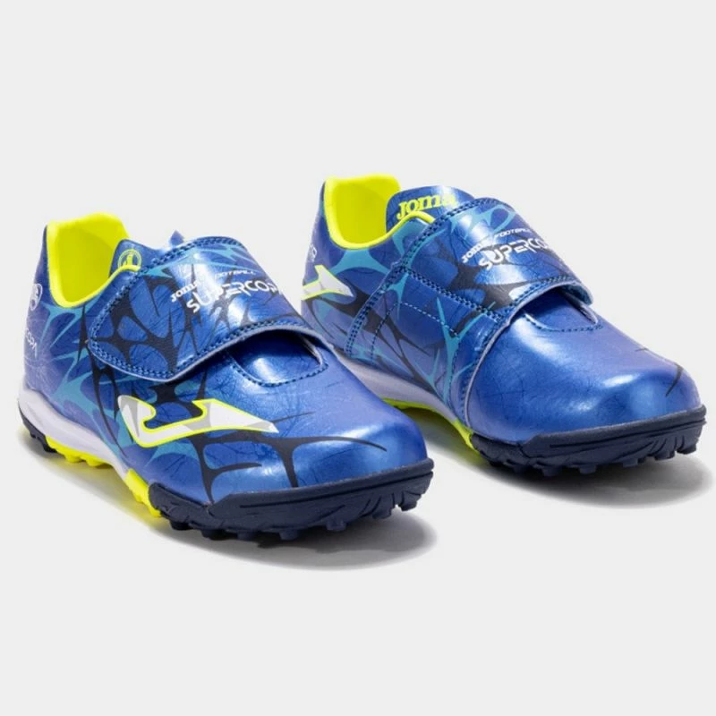 Superge za otroke Joma, črne