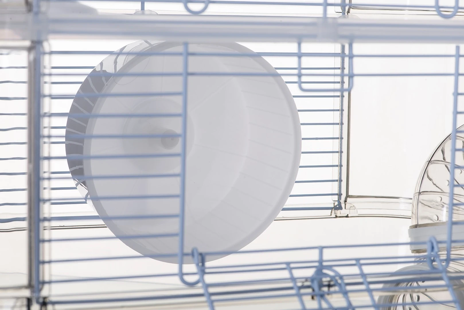 Kafaz več nadstropij za glodavce RODY3 TRIO Zolux