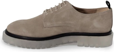 Klasike bež moške čevlje Antony Morato, bež
