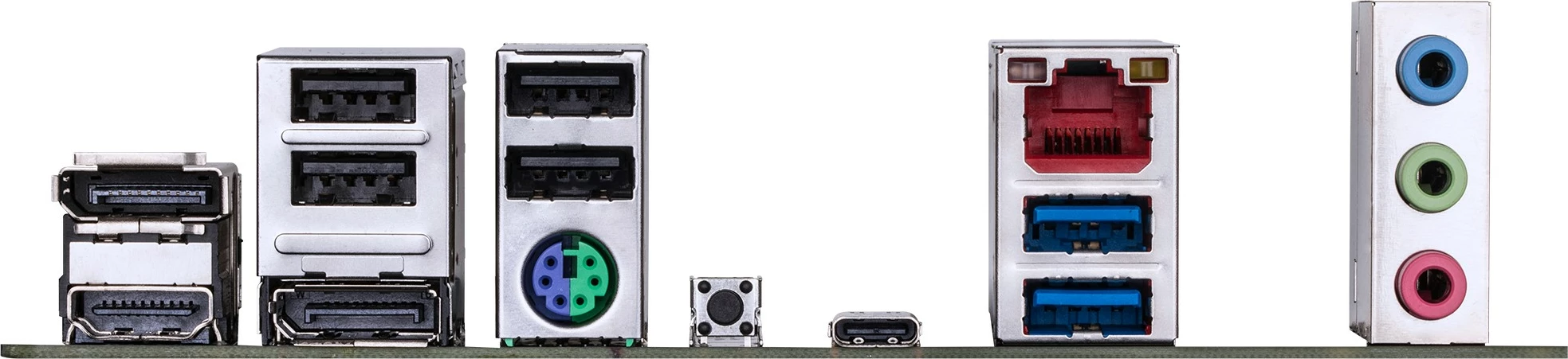 Plošča za matično ploščo Gigabyte B840M DS3H, AMD Ryzen 9000, DDR5, PCIe 4.0