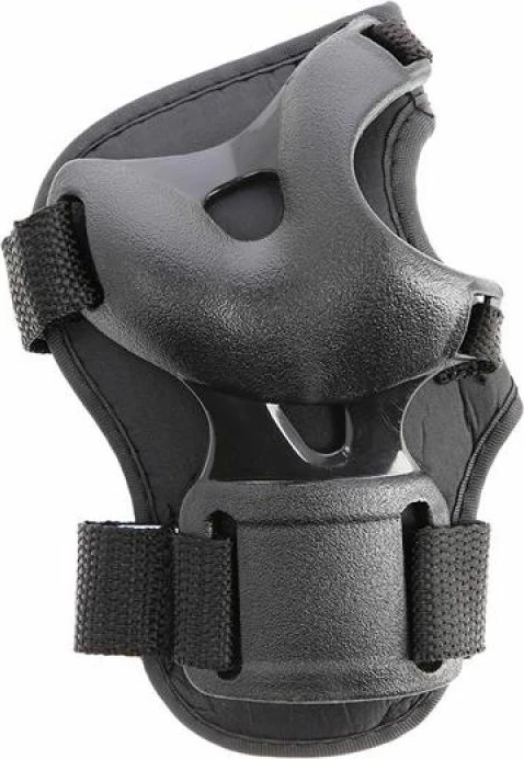 Mrežni zaščitni komplet Nils Extreme, črn