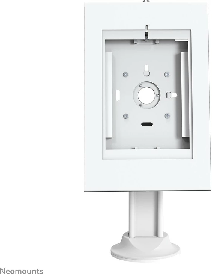 Namizni nosilec za tablični računalnik 9,7–11 in, Newstar DS15-640WH1, bel Namizni nosilec za tablični računalnik 9,7–11 in, Newstar DS15-640WH1, bel