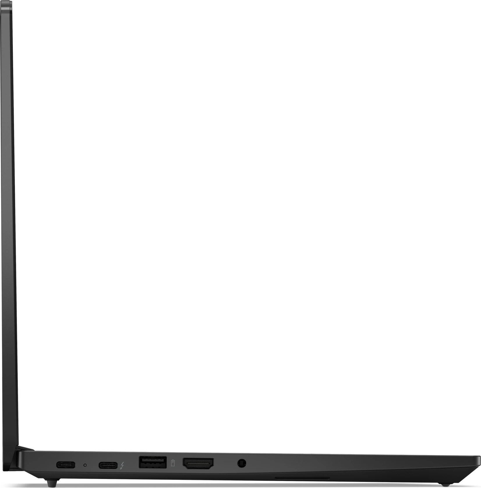 Prenosnik Lenovo ThinkPad E14 Gen 6, Intel Core Ultra 7, 16 GB RAM, 512 GB SSD, črn