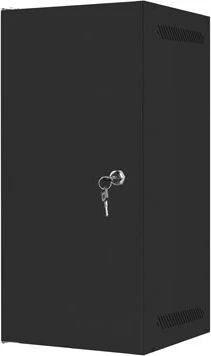 Kabinet RACK 10-palčni LANBERG