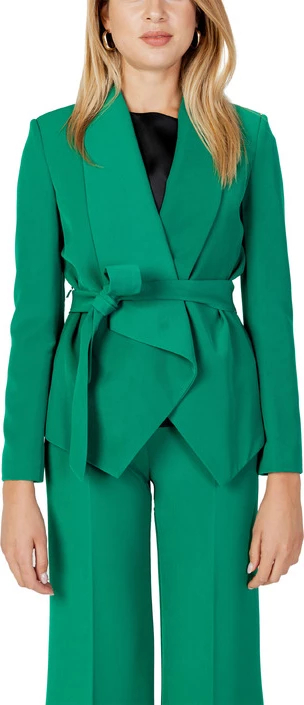 Sako, Sandro Ferrone, zelena