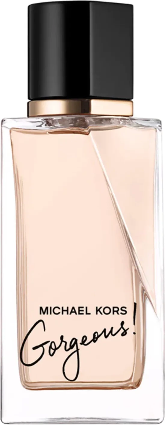 Eau de Parfum Gorgeous, Michael Kors, 30 ml, unisex