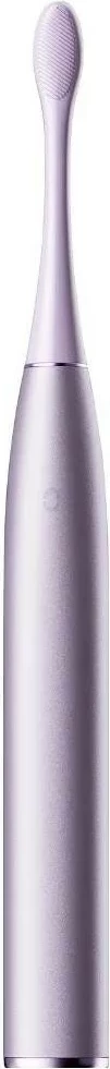 Sonična zobna ščetka X Pro Digital, Oclean, vijolična