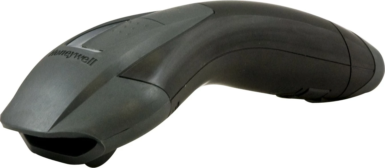 Brezžični čitalec črtnih kod Honeywell Voyager 1202G, 1D, laser, Bluetooth, črn