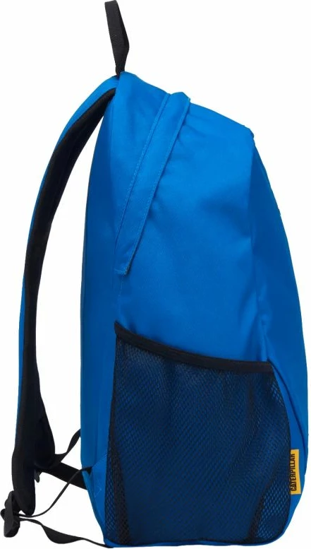 Večnamenska modra nahrbtnik Caterpillar