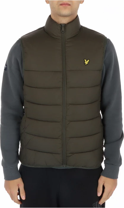 Jelek za moške Lyle & Scott