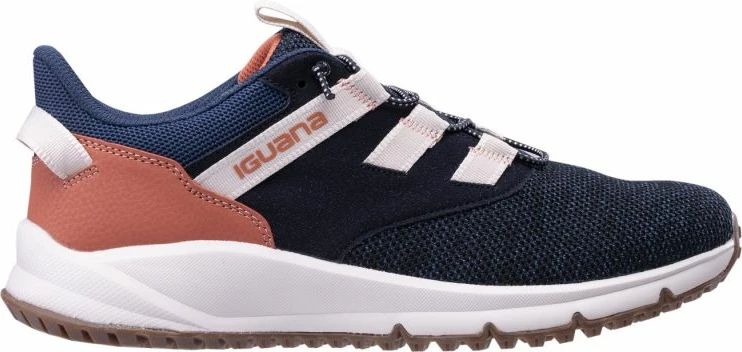 Superge, Iguana, modra mornarska