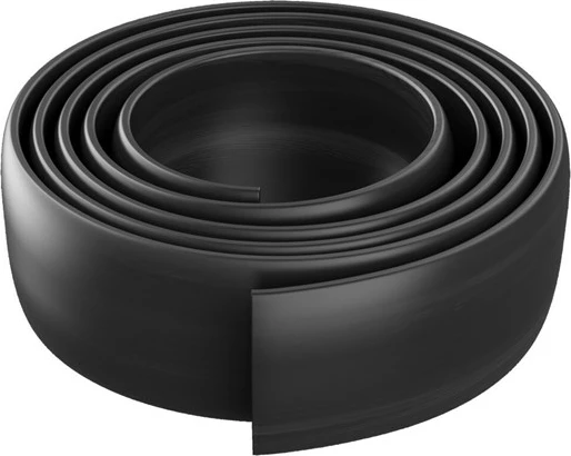 Robotski sesalnik Electrolux ER61UW1DG, 0,22 L, brez vrečke, črn