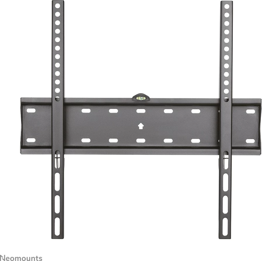 Stenski nosilec za TV, Neomounts FPMA-W300BLACK, fiks, 32–55 in., jeklo, črn Stenski nosilec za TV, Neomounts FPMA-W300BLACK, fiks, 32–55 in., jeklo, črn