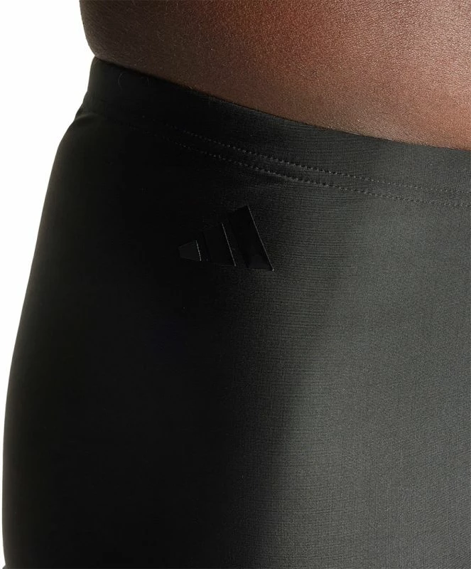 Plavalne superge adidas za moške, črne