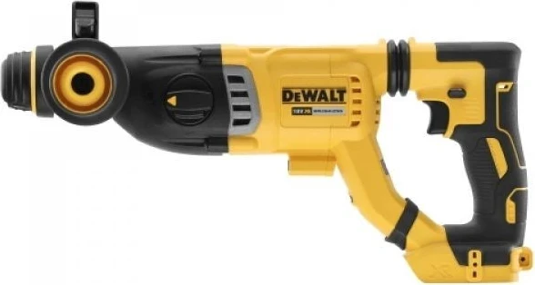 Sveder brez kabla, 18 V, SDS Plus, 2.7 kg, črno-rumena DeWalt DCH263N-XJ