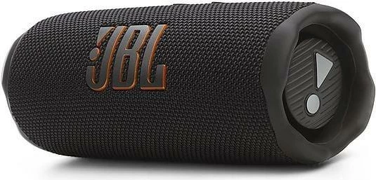Prenosni Bluetooth zvočnik JBL Flip 7, črn