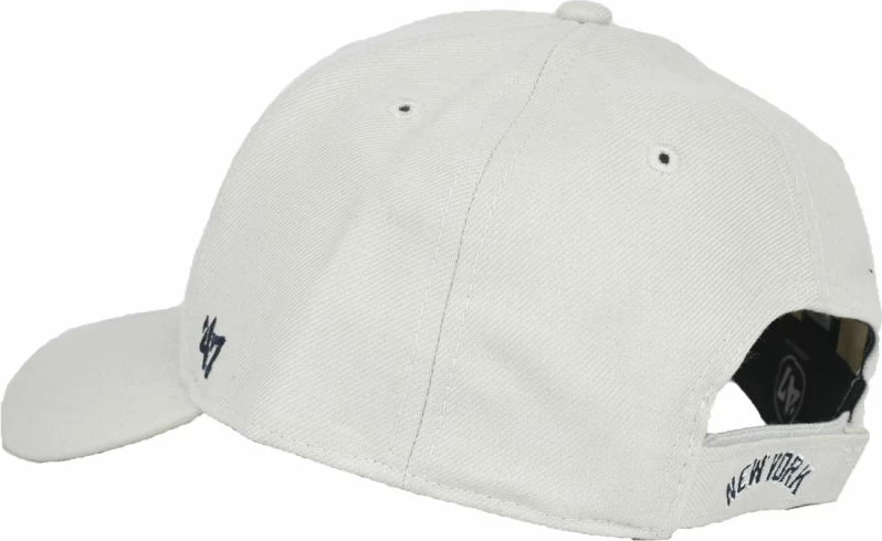 Kapa New York Yankees 47 Brand za moške, bež