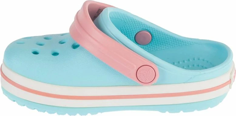 Klopi za otroke Crocs, modre