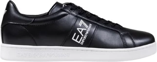 Superge za moške Ea7, črne