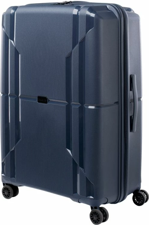 Valizka Iguana unisex, temno modra