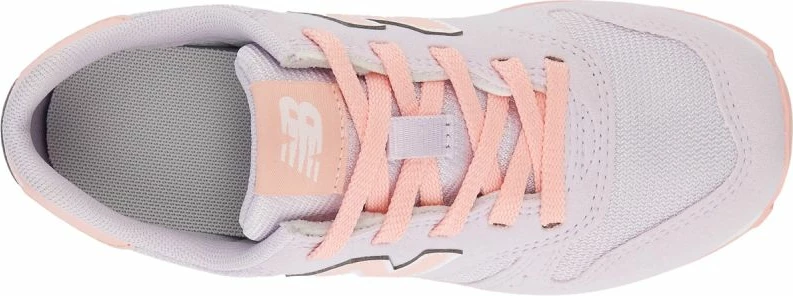 Otroške atlete New Balance, vijolične