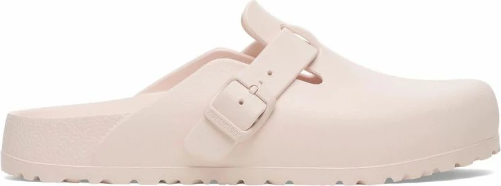 Natikači Birkenstock Boston, rožnati