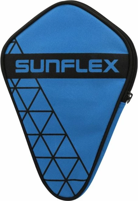 Krilna torbica za lopar Sunflex, modra