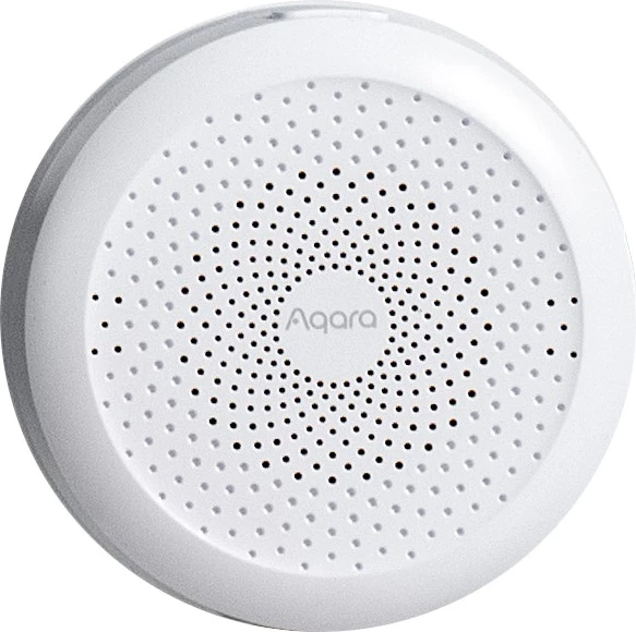 Pametna osrednja enota Aqara HUB M1S Gen2