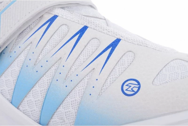 Drsalke za ženske Tempish Crox.X Top W, bele