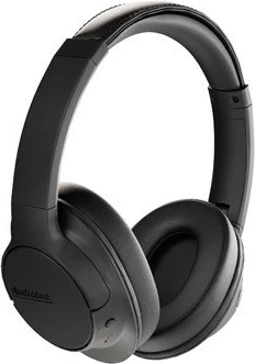 Brezžične slušalke z mikrofonom, Audictus Champion Pro ABH-1913, črne