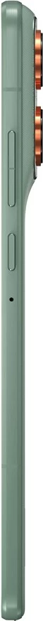 Pametni telefon Motorola Edge 70, 6,7", 12 GB RAM, 512 GB, zelen