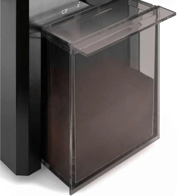 Mlinček za kavo De'Longhi KG 79, 120 g, črn