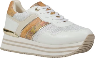 Superge Alviero Martini Prima Classe, bele