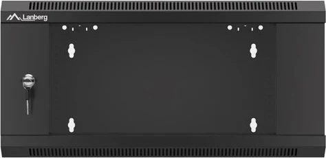 Rack ohišje LANBERG WFFA-5604-10B, 19 inč