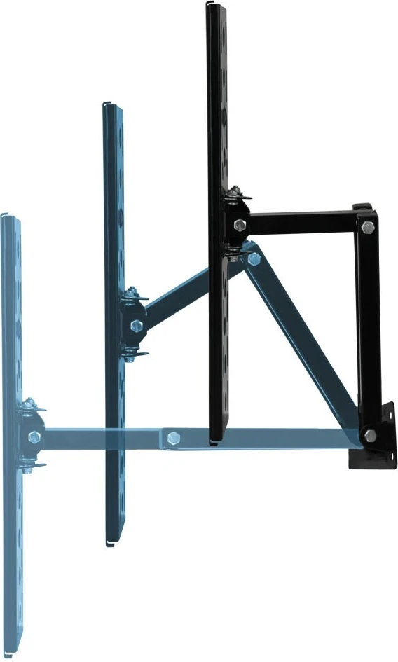 Nosilec za TV, Esperanza ERW016, 26–70 palcev, do 45 kg